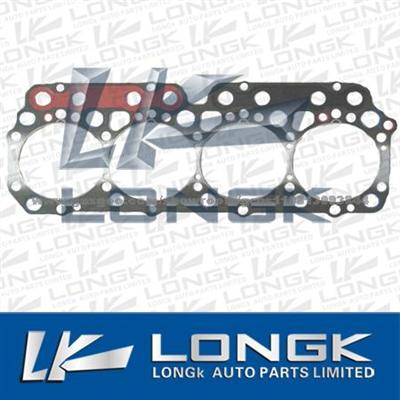 Engine Gasket 04010-3813 For Hino J08C New