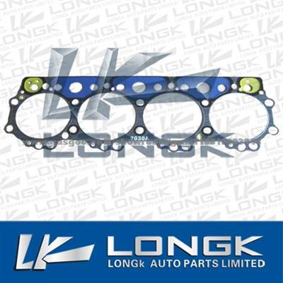 Engine Gasket 04010-0146 For Hino EK100