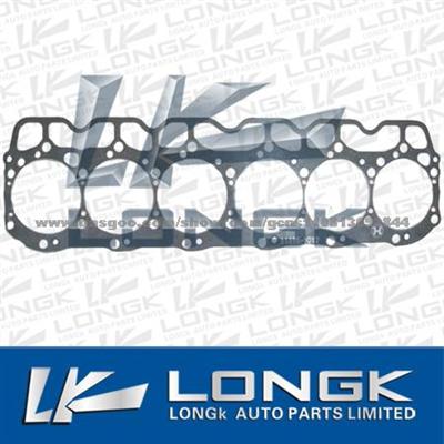 Engine Gasket 04010-0152 For Hino EF750