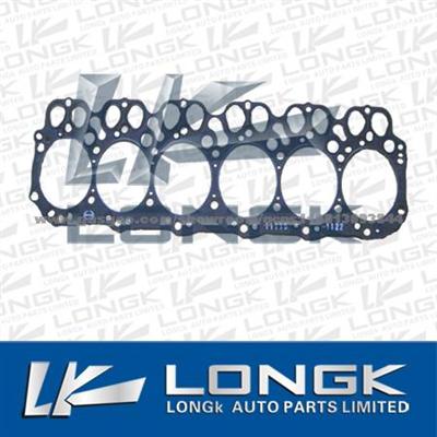 Engine Gasket 04010-00001 For Hino W04E