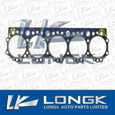 Engine Gasket 04010-0341 For Hino W04D