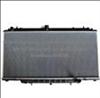 Auto Radiator For SAFARI WGY61 21460-VB100