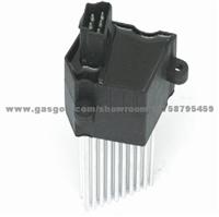 Blower Resistor 64118383835