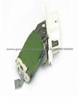 Blower Resistor 1845791for OPEL