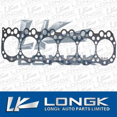 Engine Gasket 04010-0801 For Hino P11C