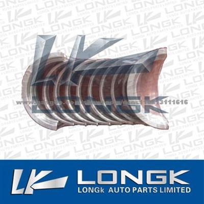 Spare Parts Engine Bearing For Hino M216H 1W W04D W04DT