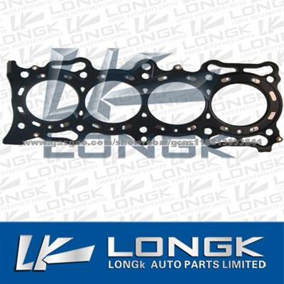 Engine Gasket 12251-POA-004 For Hoda F22A