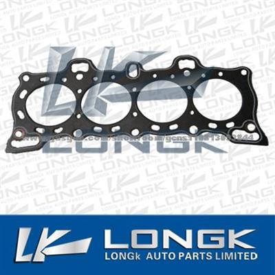 Engine Gasket 061A1-PM3-010 For Honda D15B