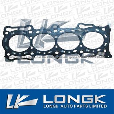 Engine Gasket 12251-PR4-A12 For Hoda B18A1/B18B1