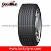 Truck Tire EVERLUCKY Brand 385/65R22.5