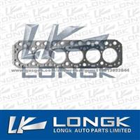 Engine Gasket 5-11141-083/257-0 For Isuzu