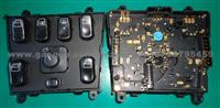 Window Switch 1638206610 For Benz