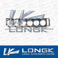 Engine Gasket 8-97126-136-0 For Isuzu