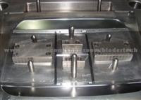 Injection Plastic Molding for Great Wall Jeep