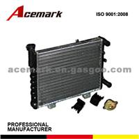 Radiator 21073-1301012-10 Lada