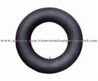 Butyl Truck Inner Tubes