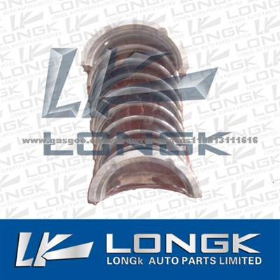 Auto Spare Parts Engine Bearing For Hyundai 21020-38540