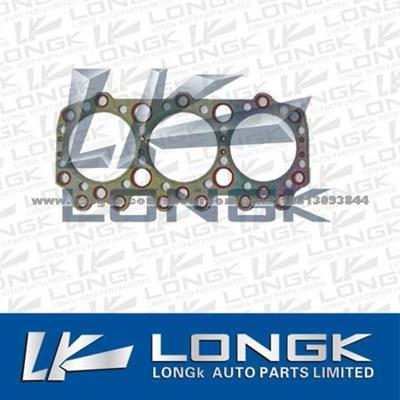 Engine Gasket 8-97138-066-0 For Isuzu