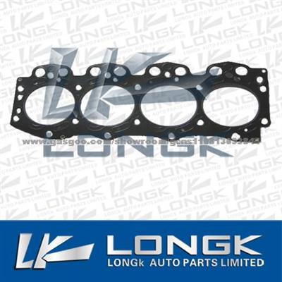 Engine Gasket OK65A-10-271 For Kia