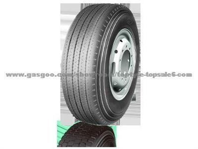 Truck Tire /Tyre 12R22.5 T810