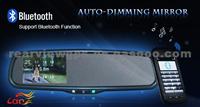 3 Inch Car Dimming Moniotor With Car Camera For Buick GL-8 Regal Previa Firstland