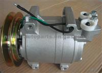 MN123626 For Mitsubishi L200 Compressor