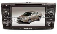 CASKA Skoda Octavia DVD Player GPS Navigation, Radio CA3652