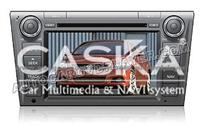 CASKA Nissan Altima DVD Player GPS Navigation, Radio CA3690