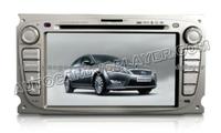 CASKA New Ford Focus/Mondeo DVD Player GPS Navigation, Radio CA3636