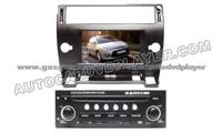 CASKA Citroen C4 DVD Player GPS Navigation, Radio K318