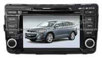 CASKA Mazda Cx-9 DVD Player GPS Navigation, Radio CA3689