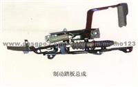 Brake Pedal Assembly 1022E4f2-3504010G