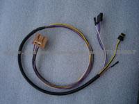 Polo Mirror Wire Harness for VW