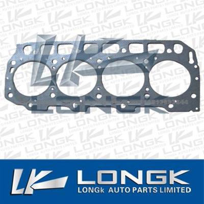 Engine Gasket 6204 For KOMATSU