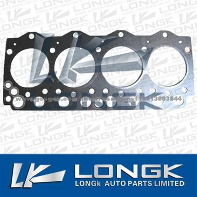 Engine Gasket 6204-11-1812 For KOMATSU