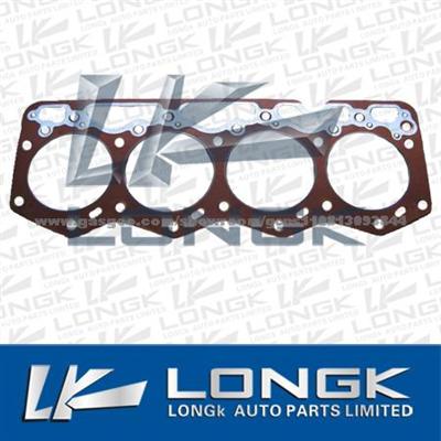 Engine Gasket 6134-11-1810 For KOMATSU