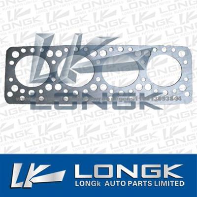 Engine Gasket 6206-11-1810 For KOMATSU