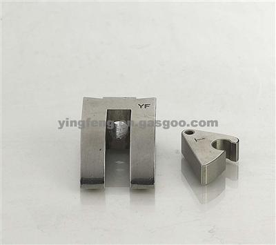 Powder Metallurgy Parts