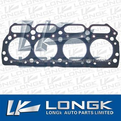 Engine Gasket 6114-13-1811 For KOMATSU