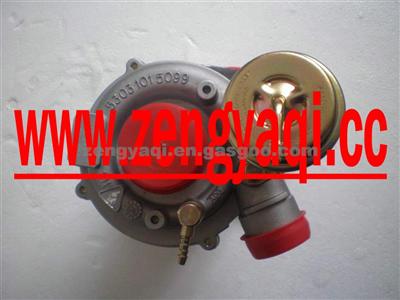 K04 Turbocharger(53049700015)