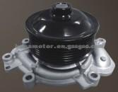 New! Water Pump BENZ 6422000701