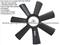 Fan Assembly C3911324