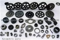 Powder Metallurgy Parts Used In Automoblie