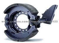 Center Brake Assembly 3507A53