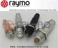 Lemo Connectors, FGG And EGG, 0K/1K/2K, Multipole Metal Connector, Waterproof Connectors.