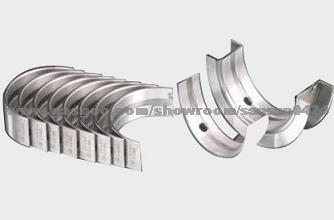 Connecting Rod Bearings F66630CP