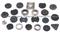 Powder Metallurgy Parts For Power Steering Pump