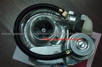 Bolts On CT9 Turbocharger For TOYOTA