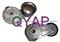 Belt Tensioner For Scania 1859656 QY- 1321