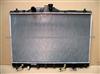 Radiator for AUDI